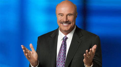 Dr. Phil .